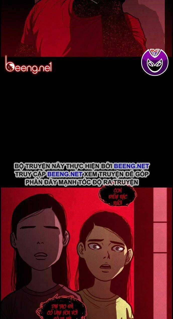 Khu Trọ Quỷ Ám Chapter 13 trang 1