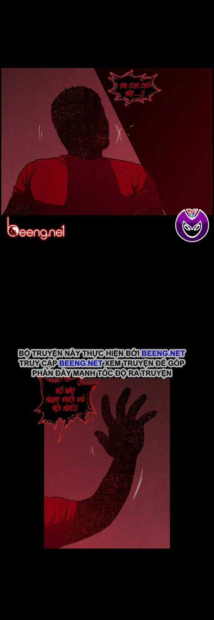 Khu Trọ Quỷ Ám Chapter 13 trang 10