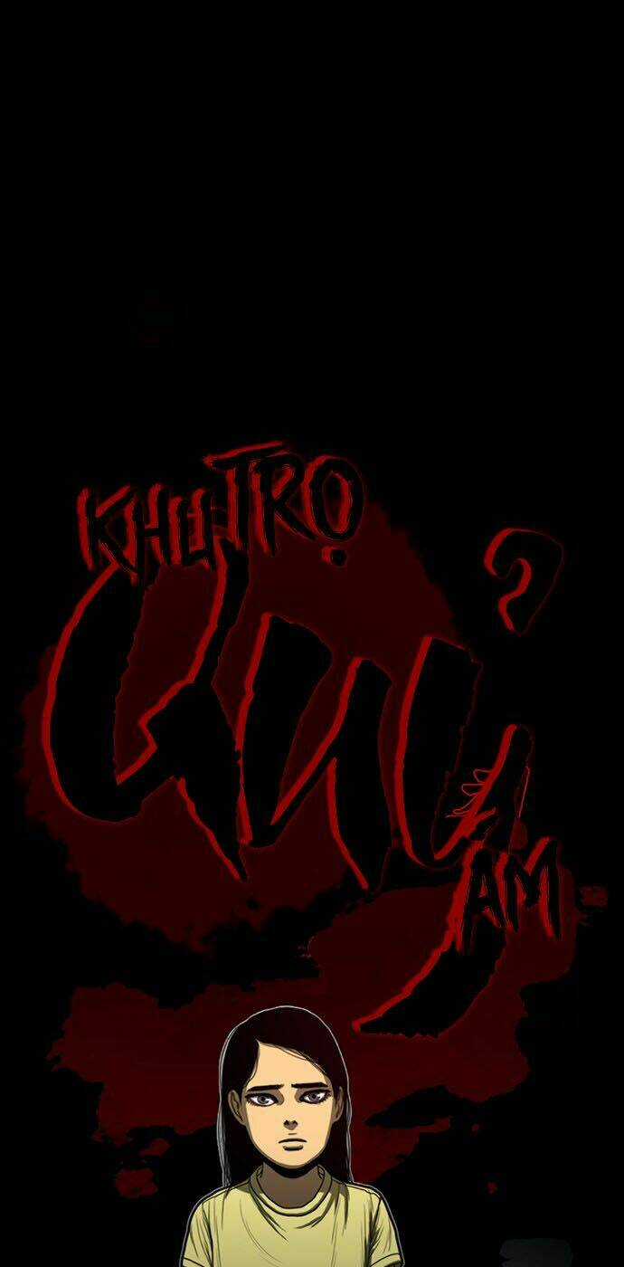 Khu Trọ Quỷ Ám Chapter 13 trang 11