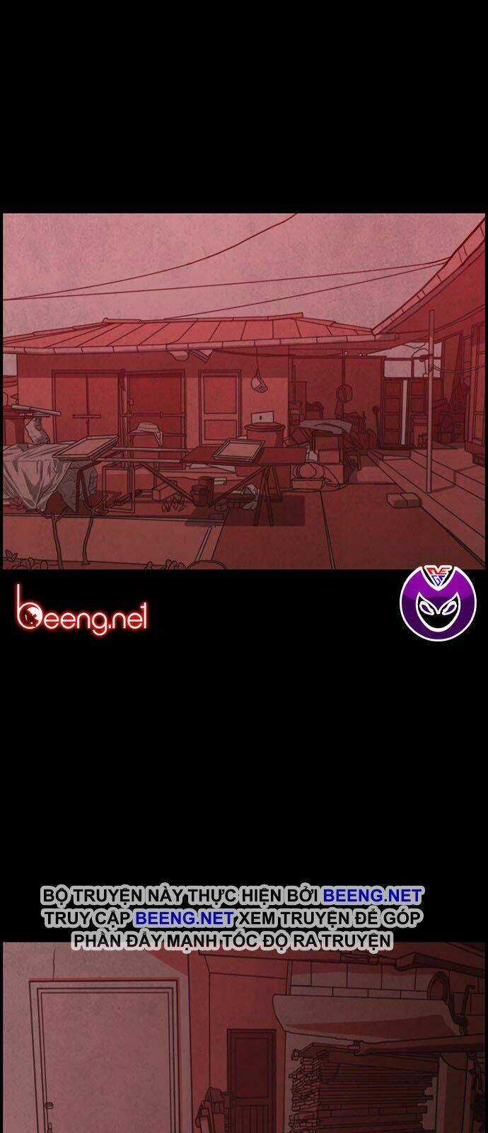 Khu Trọ Quỷ Ám Chapter 13 trang 13