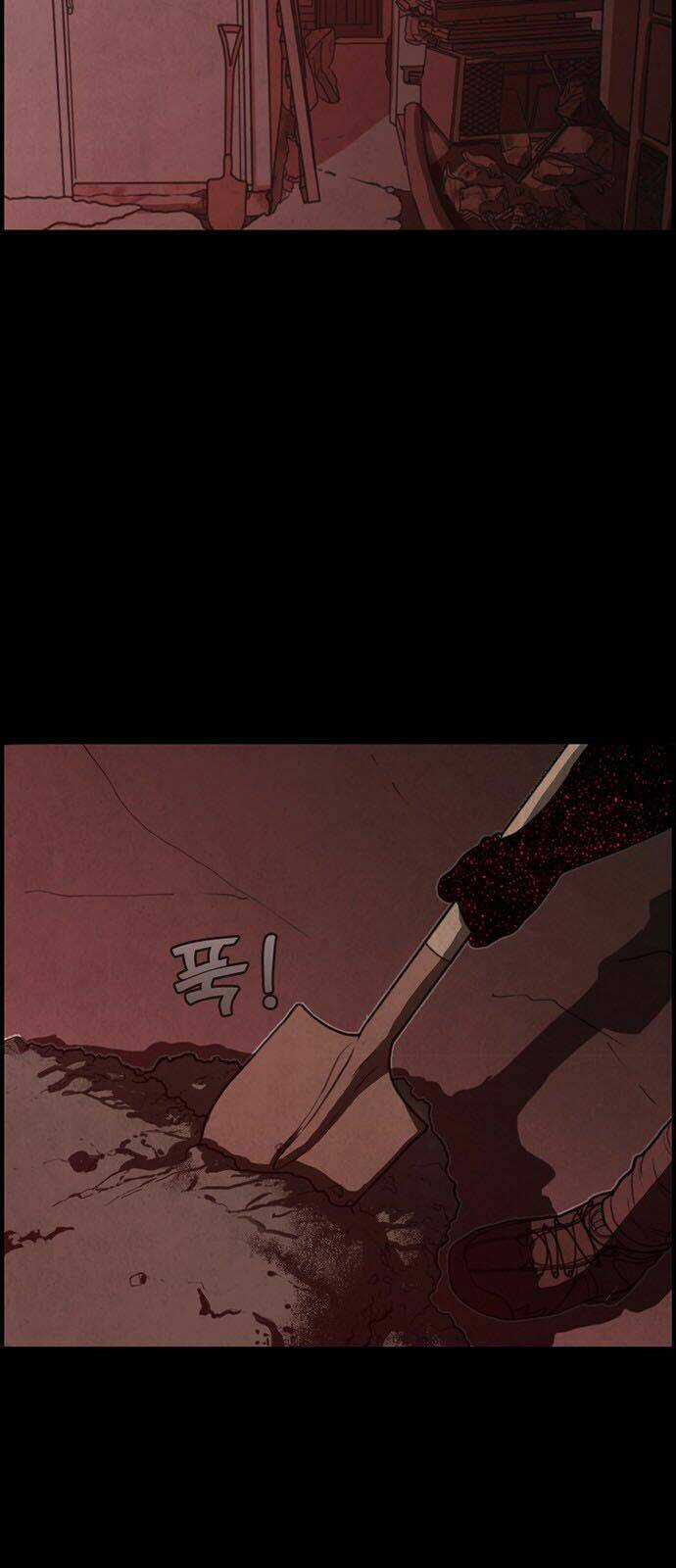 Khu Trọ Quỷ Ám Chapter 13 trang 14