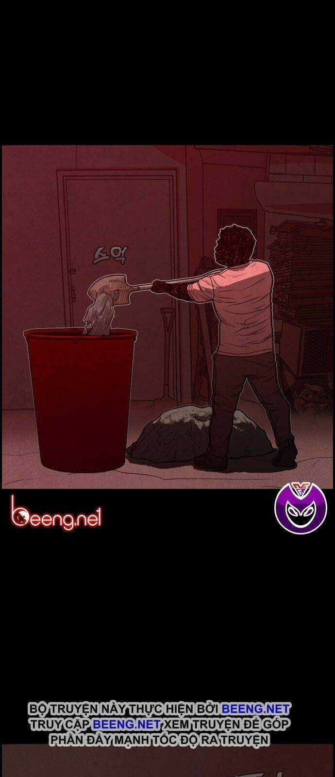 Khu Trọ Quỷ Ám Chapter 13 trang 15