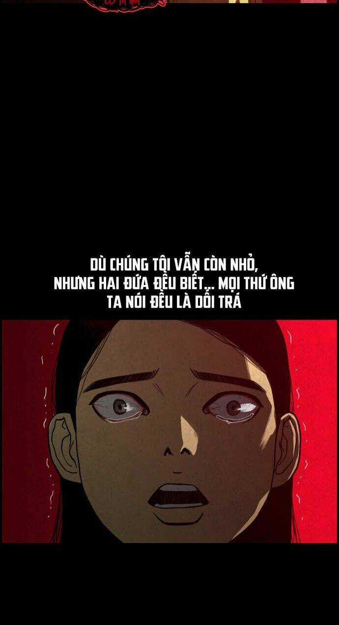 Khu Trọ Quỷ Ám Chapter 13 trang 2