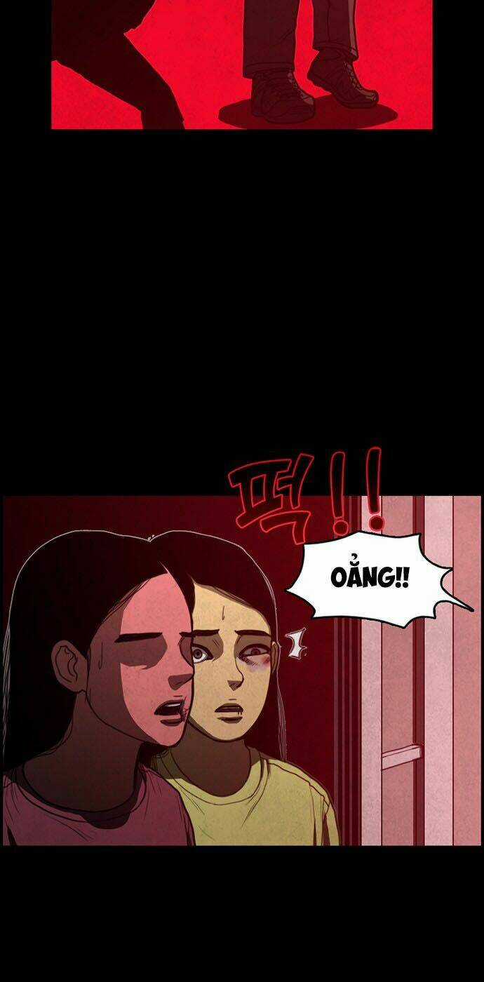 Khu Trọ Quỷ Ám Chapter 13 trang 22