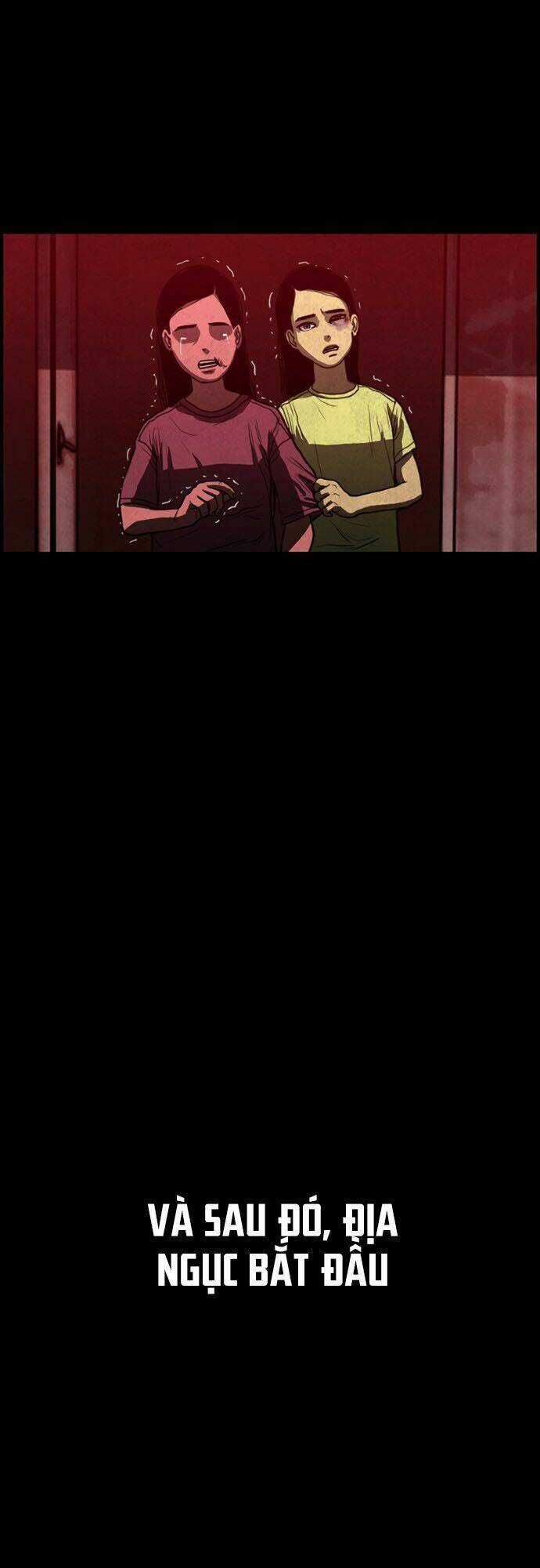 Khu Trọ Quỷ Ám Chapter 13 trang 26