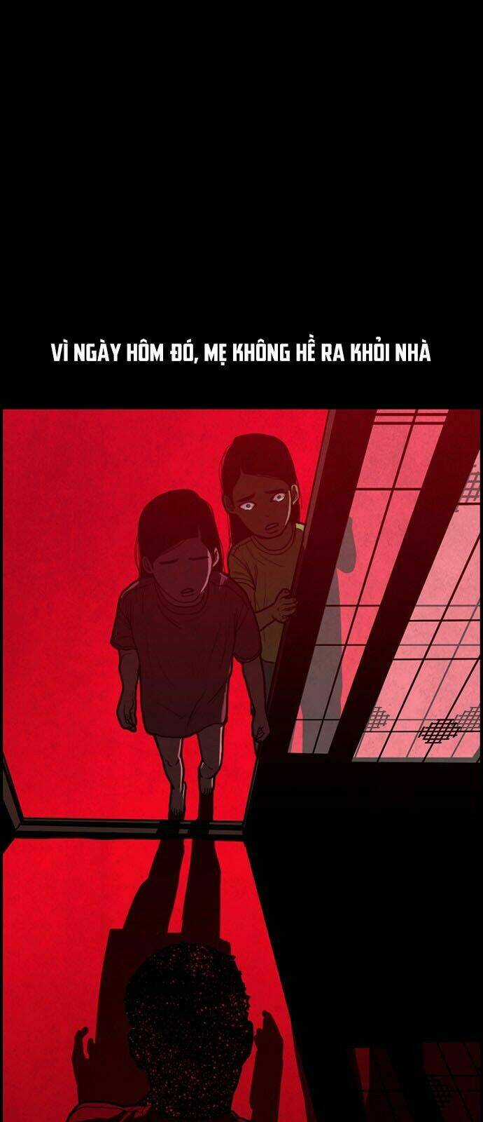 Khu Trọ Quỷ Ám Chapter 13 trang 3