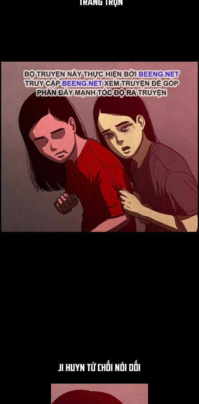 Khu Trọ Quỷ Ám Chapter 13 trang 30