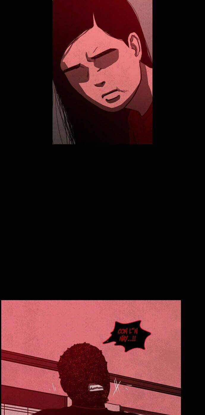 Khu Trọ Quỷ Ám Chapter 13 trang 31