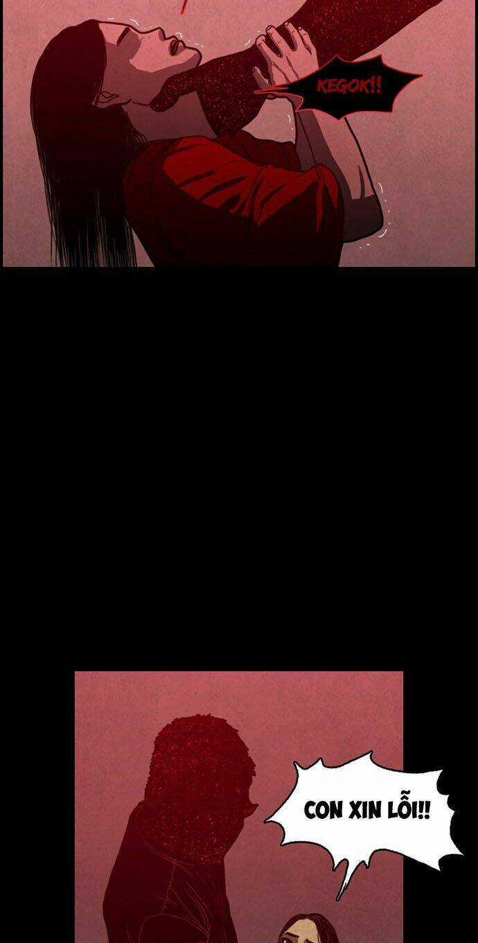 Khu Trọ Quỷ Ám Chapter 13 trang 33