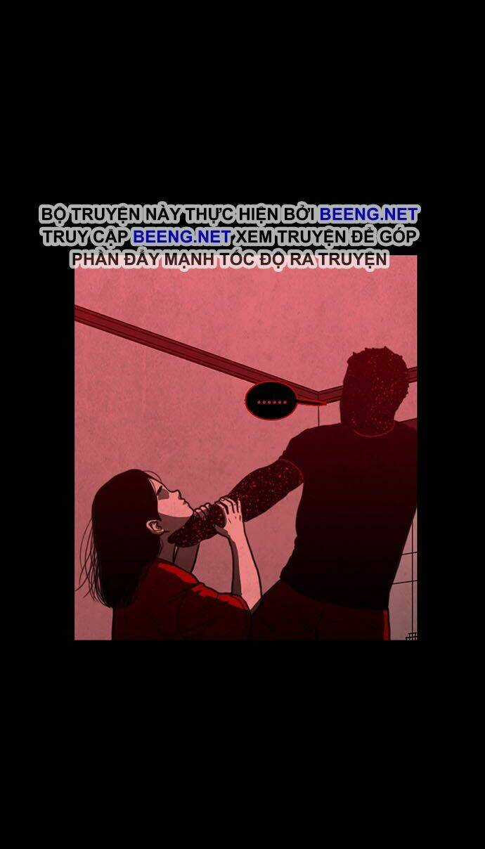 Khu Trọ Quỷ Ám Chapter 13 trang 36