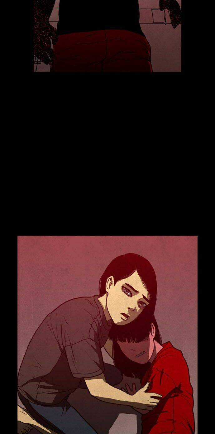 Khu Trọ Quỷ Ám Chapter 13 trang 39