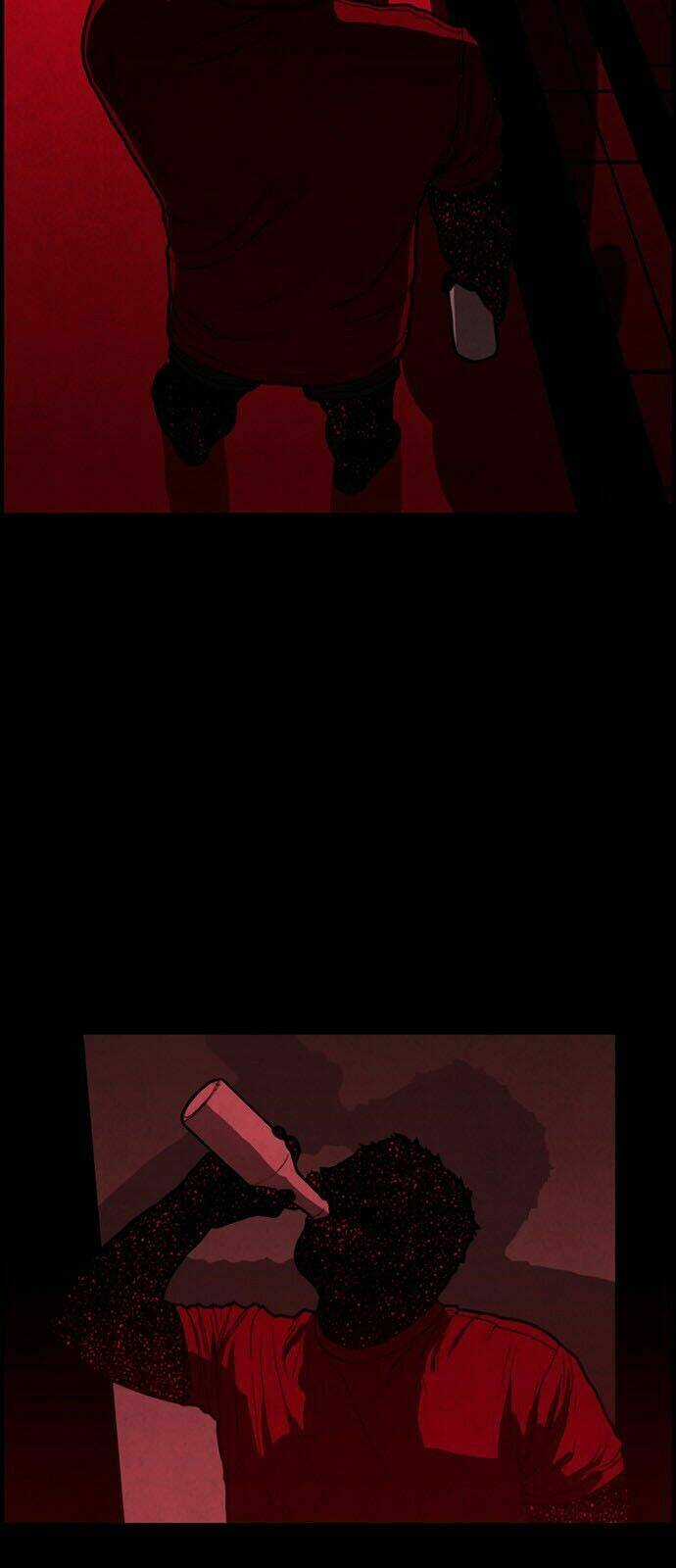 Khu Trọ Quỷ Ám Chapter 13 trang 4