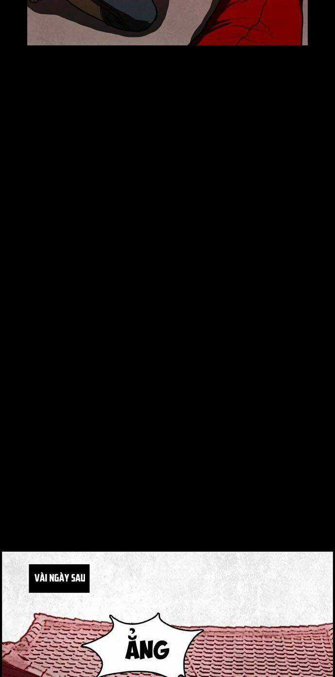 Khu Trọ Quỷ Ám Chapter 13 trang 40