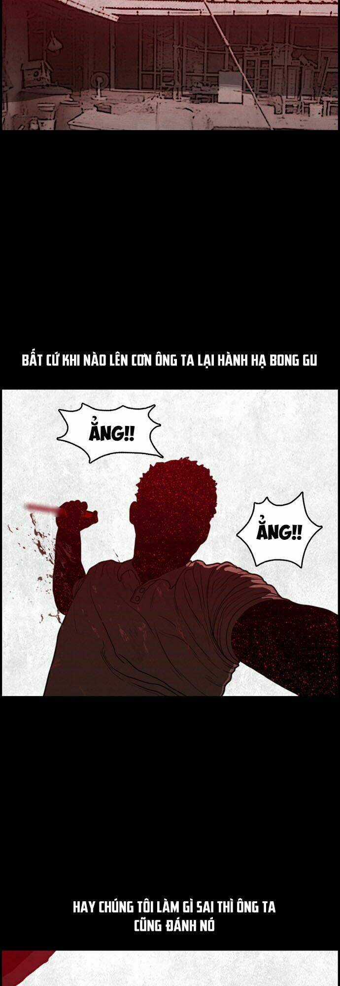 Khu Trọ Quỷ Ám Chapter 13 trang 41