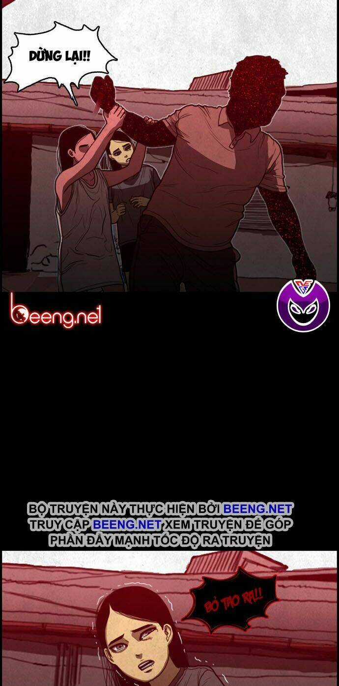 Khu Trọ Quỷ Ám Chapter 13 trang 42