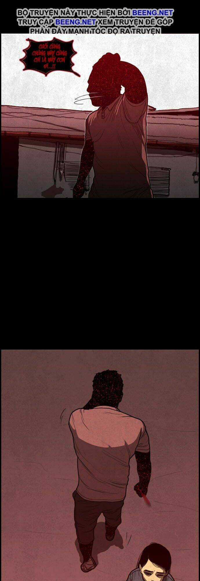 Khu Trọ Quỷ Ám Chapter 13 trang 45