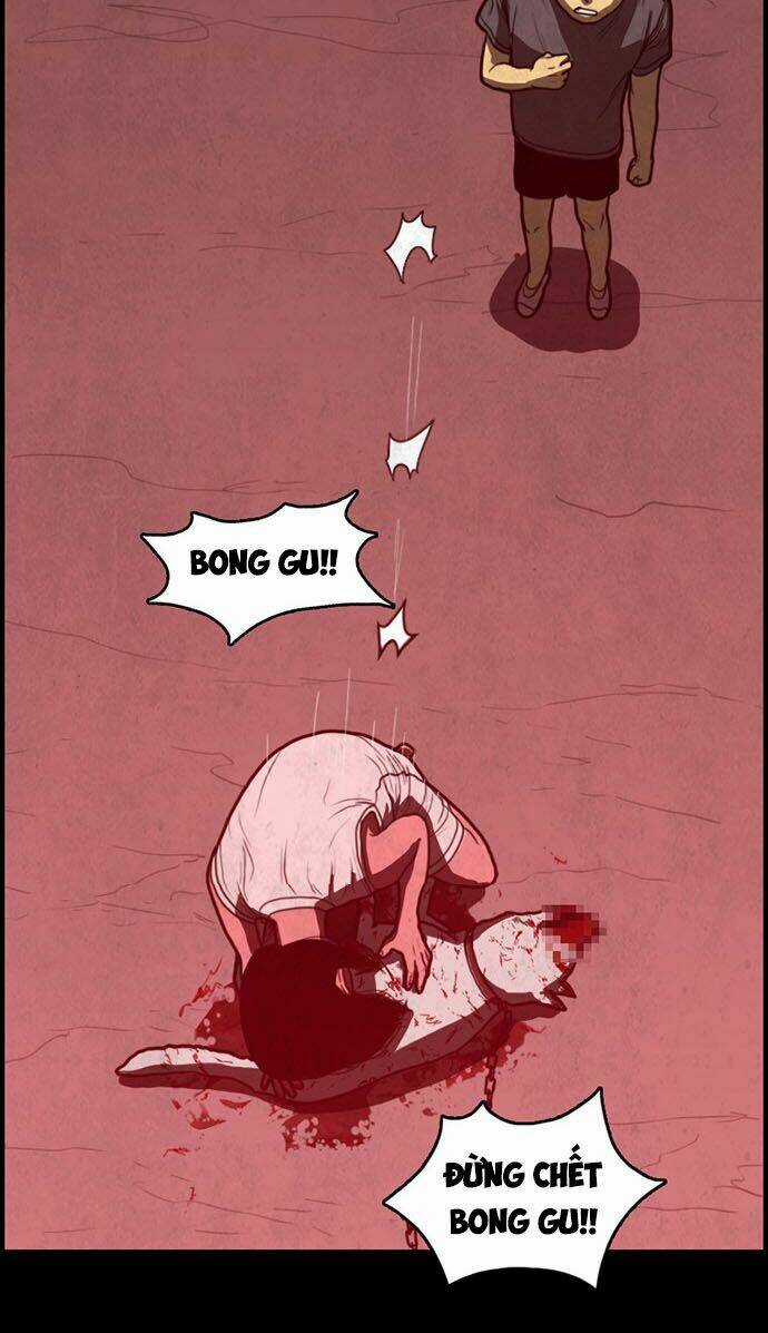 Khu Trọ Quỷ Ám Chapter 13 trang 46