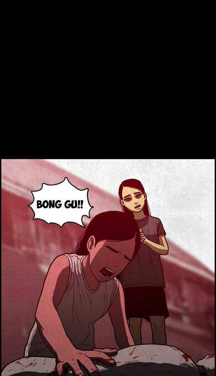 Khu Trọ Quỷ Ám Chapter 13 trang 47