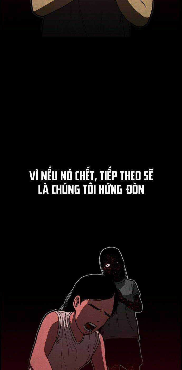 Khu Trọ Quỷ Ám Chapter 13 trang 49