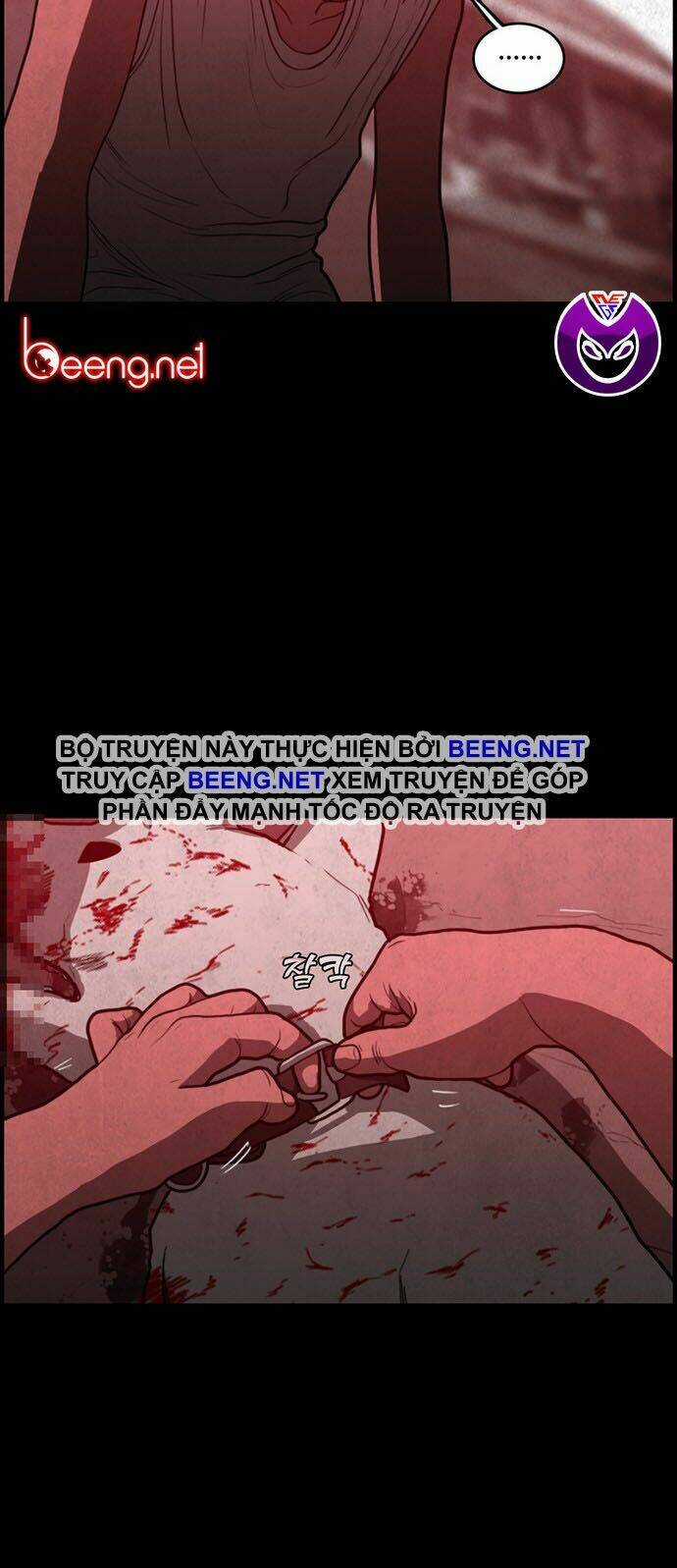 Khu Trọ Quỷ Ám Chapter 13 trang 51