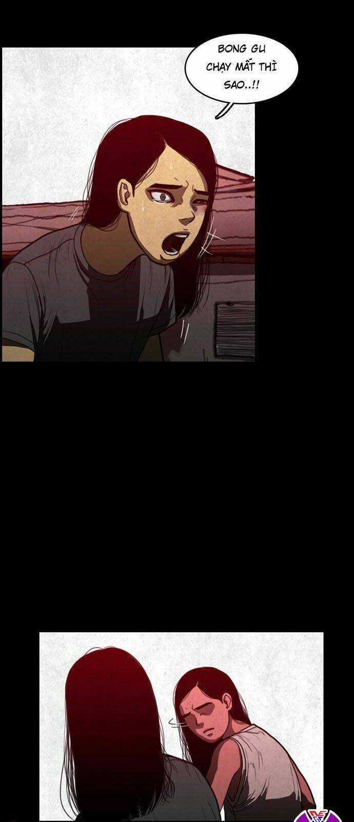 Khu Trọ Quỷ Ám Chapter 13 trang 53