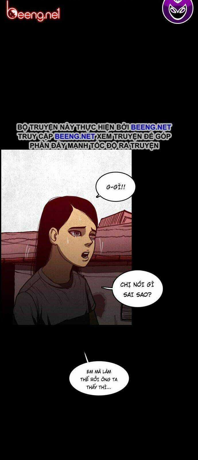 Khu Trọ Quỷ Ám Chapter 13 trang 54