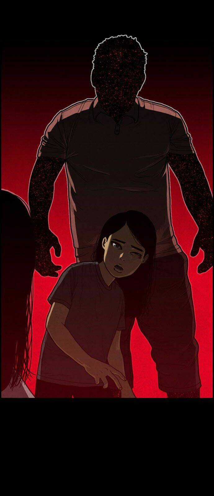 Khu Trọ Quỷ Ám Chapter 13 trang 55