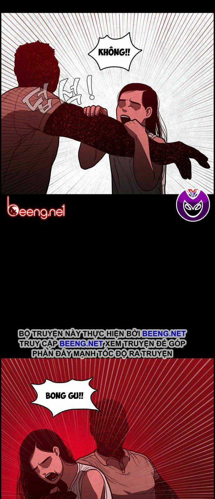 Khu Trọ Quỷ Ám Chapter 13 trang 57