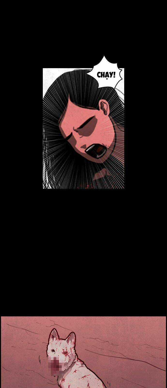 Khu Trọ Quỷ Ám Chapter 13 trang 59