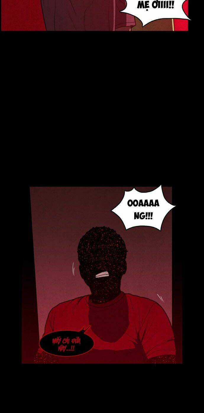 Khu Trọ Quỷ Ám Chapter 13 trang 6