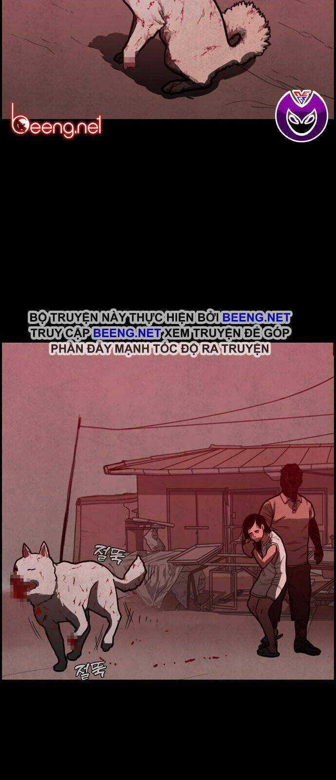 Khu Trọ Quỷ Ám Chapter 13 trang 60