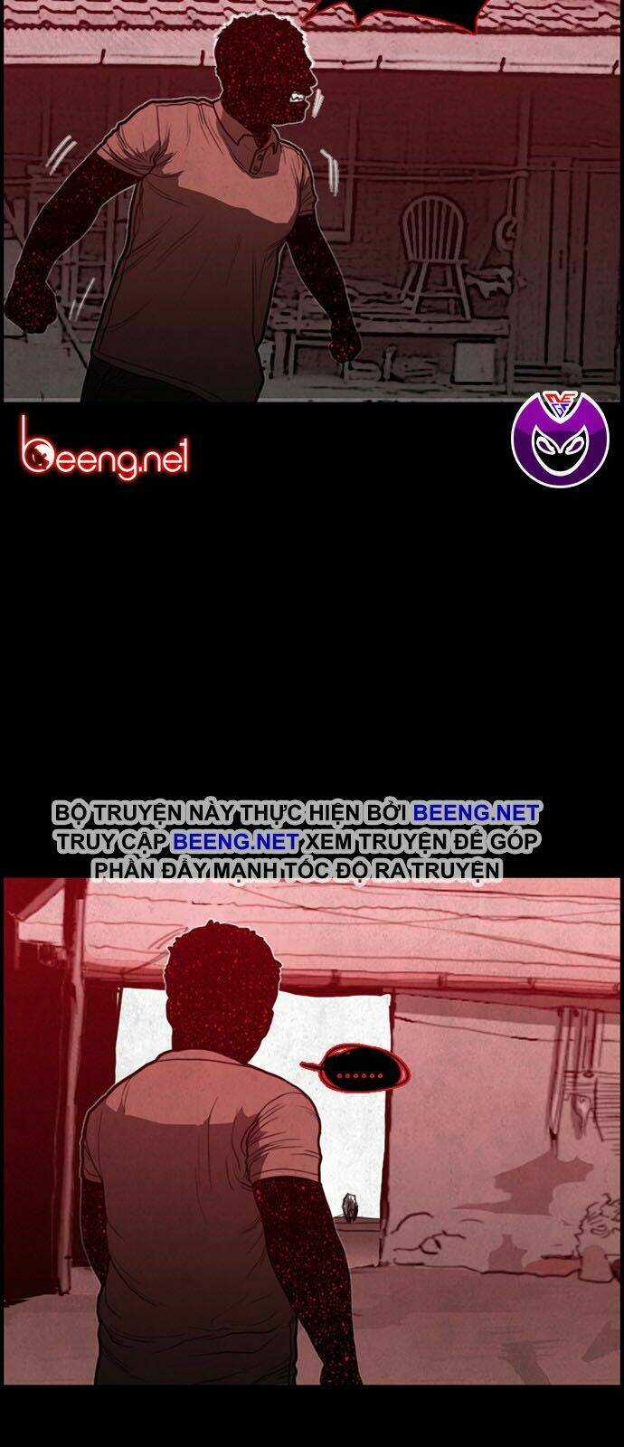 Khu Trọ Quỷ Ám Chapter 13 trang 62