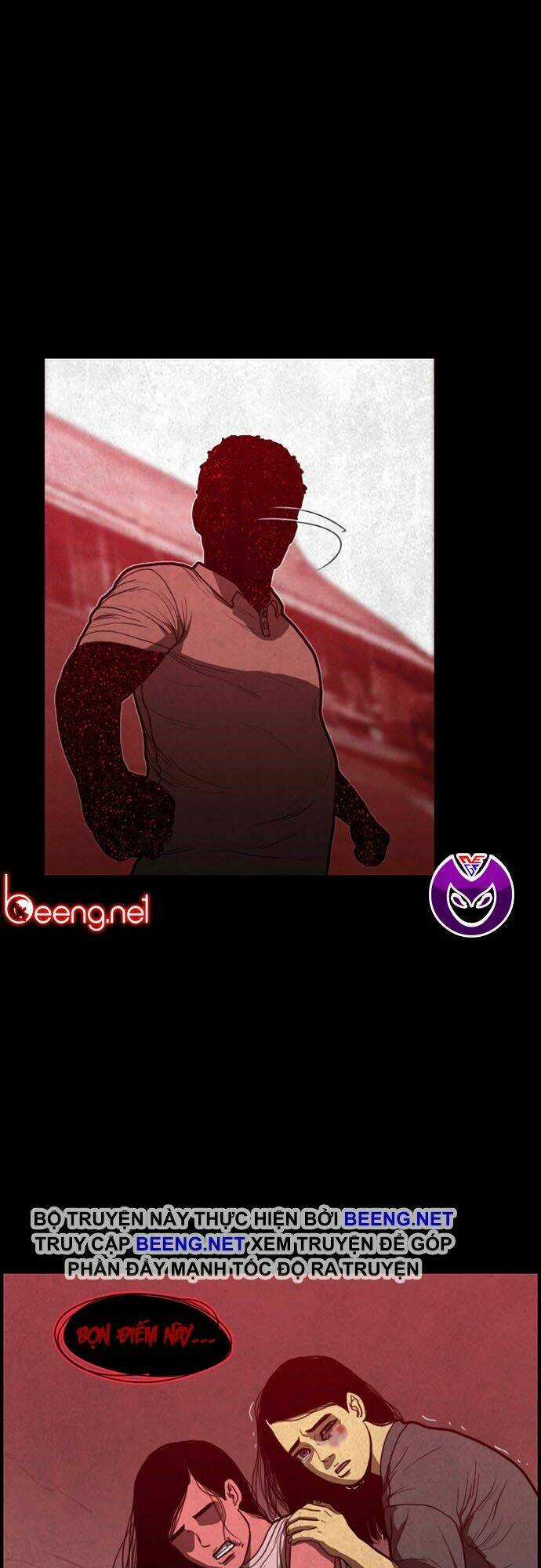 Khu Trọ Quỷ Ám Chapter 13 trang 63