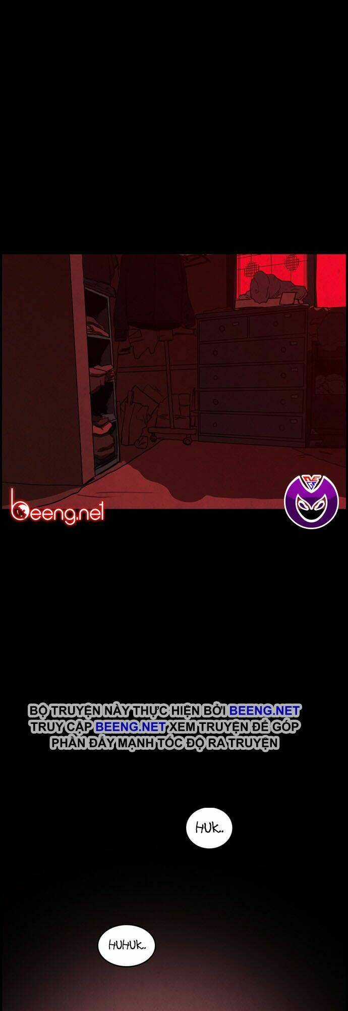 Khu Trọ Quỷ Ám Chapter 13 trang 66