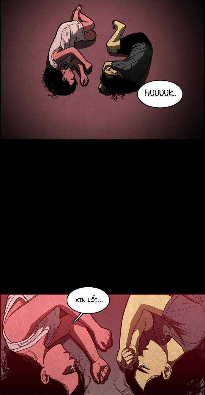 Khu Trọ Quỷ Ám Chapter 13 trang 67