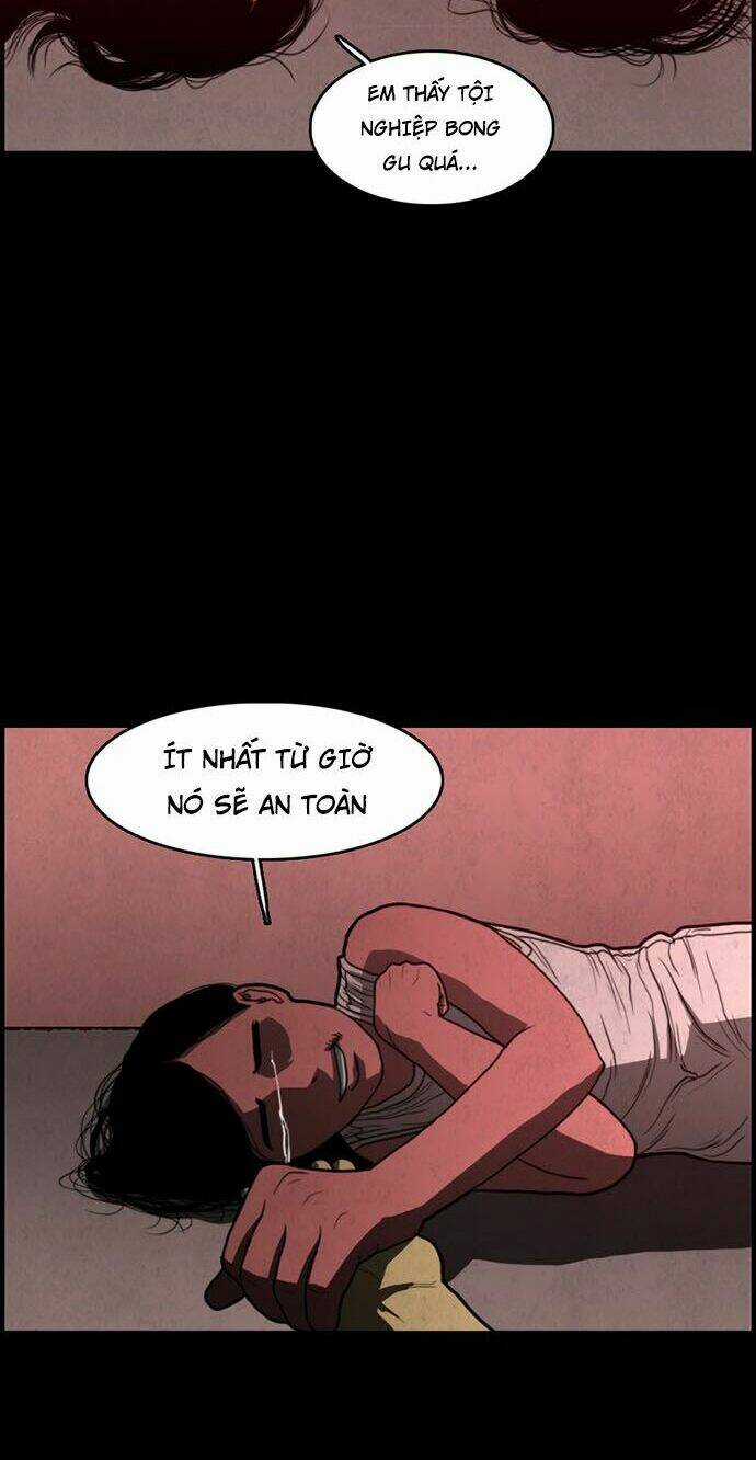 Khu Trọ Quỷ Ám Chapter 13 trang 68