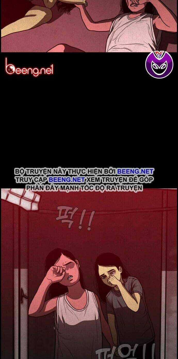 Khu Trọ Quỷ Ám Chapter 13 trang 71