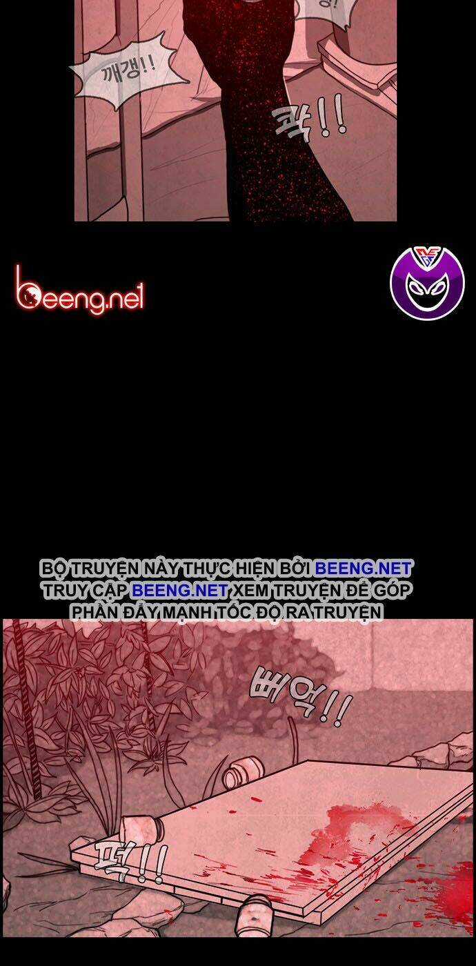 Khu Trọ Quỷ Ám Chapter 13 trang 73