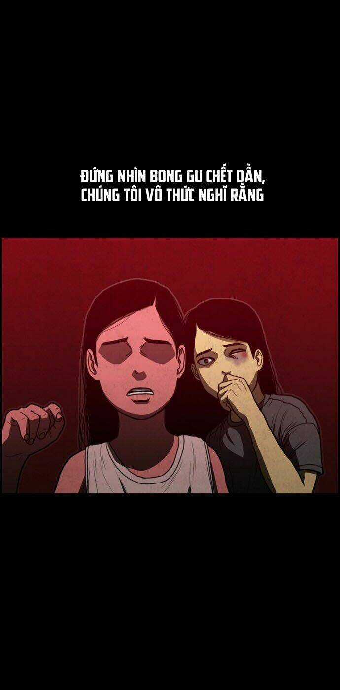 Khu Trọ Quỷ Ám Chapter 13 trang 74