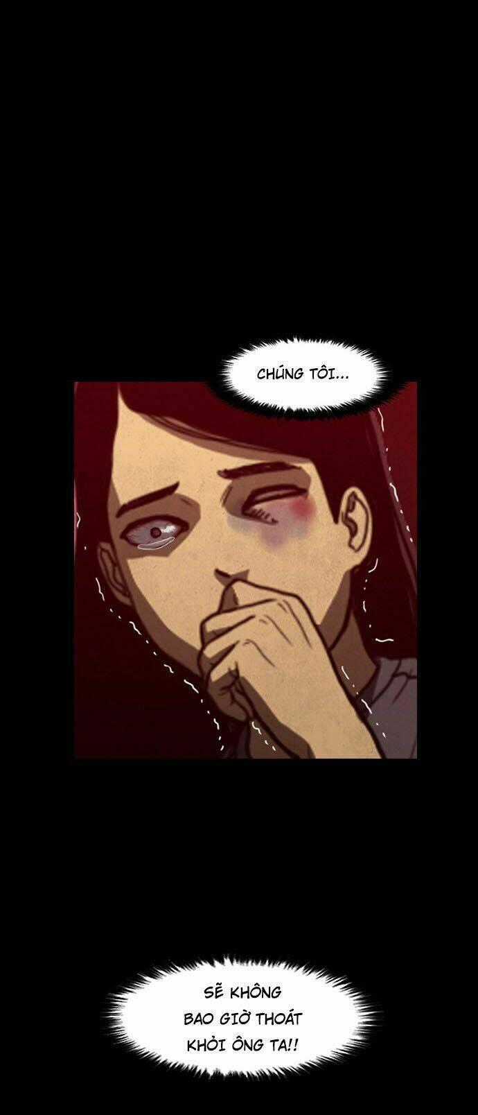 Khu Trọ Quỷ Ám Chapter 13 trang 75