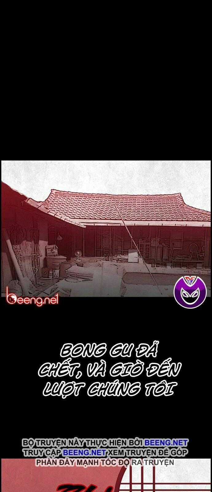 Khu Trọ Quỷ Ám Chapter 14 trang 0
