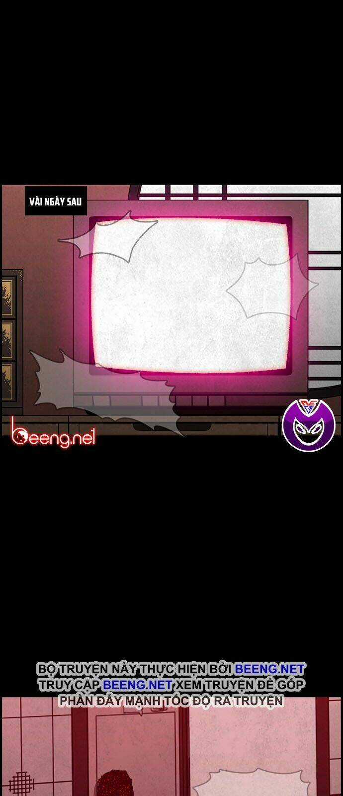 Khu Trọ Quỷ Ám Chapter 14 trang 11