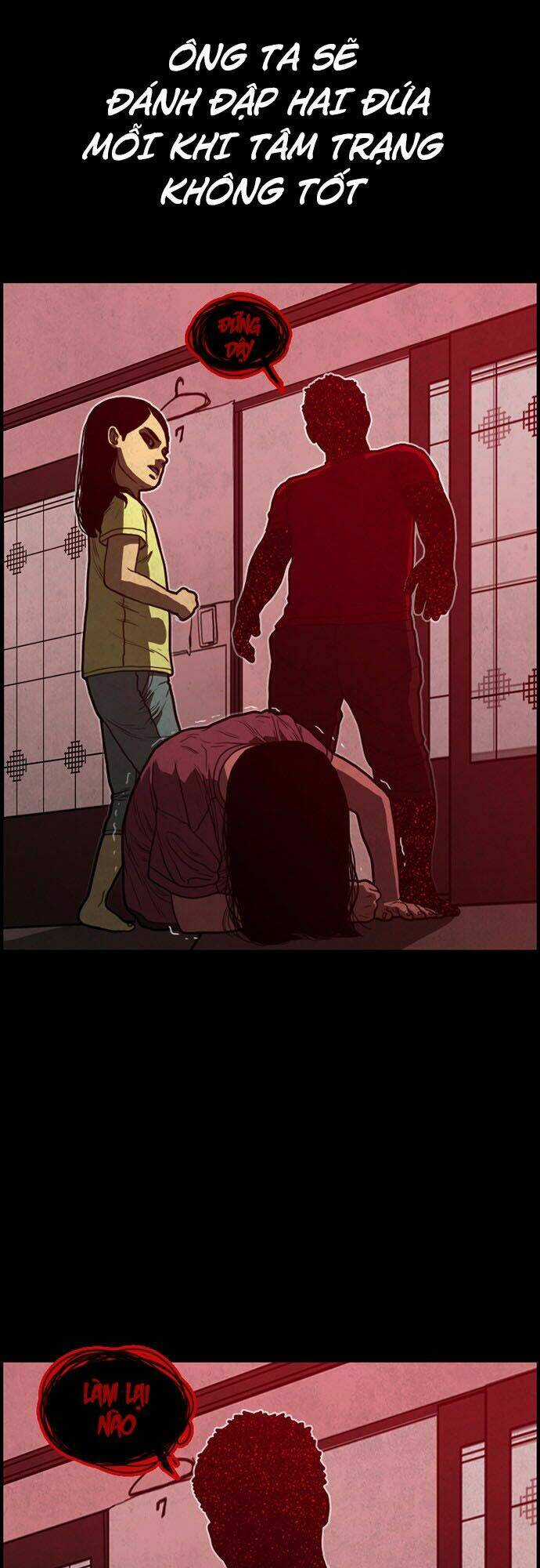 Khu Trọ Quỷ Ám Chapter 14 trang 2