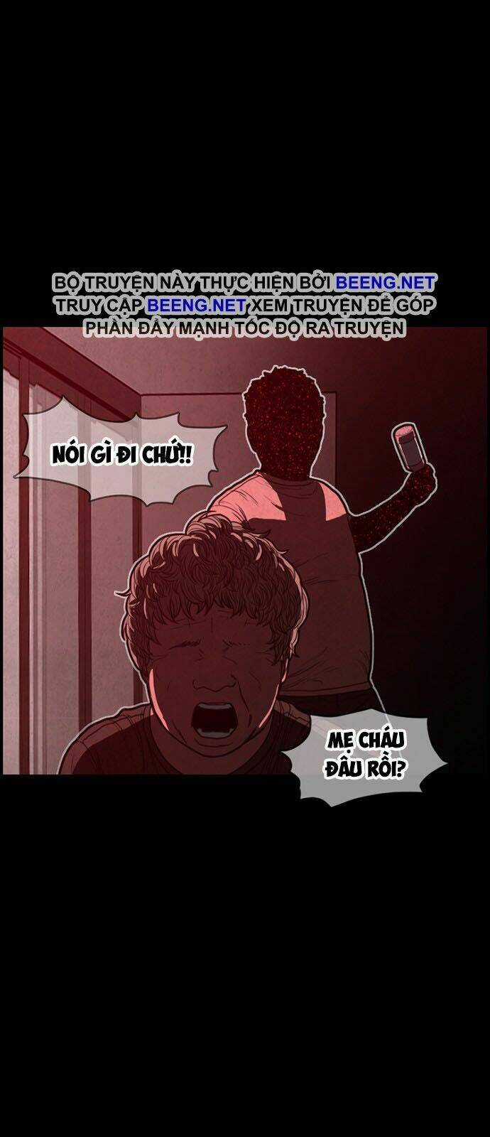 Khu Trọ Quỷ Ám Chapter 14 trang 20