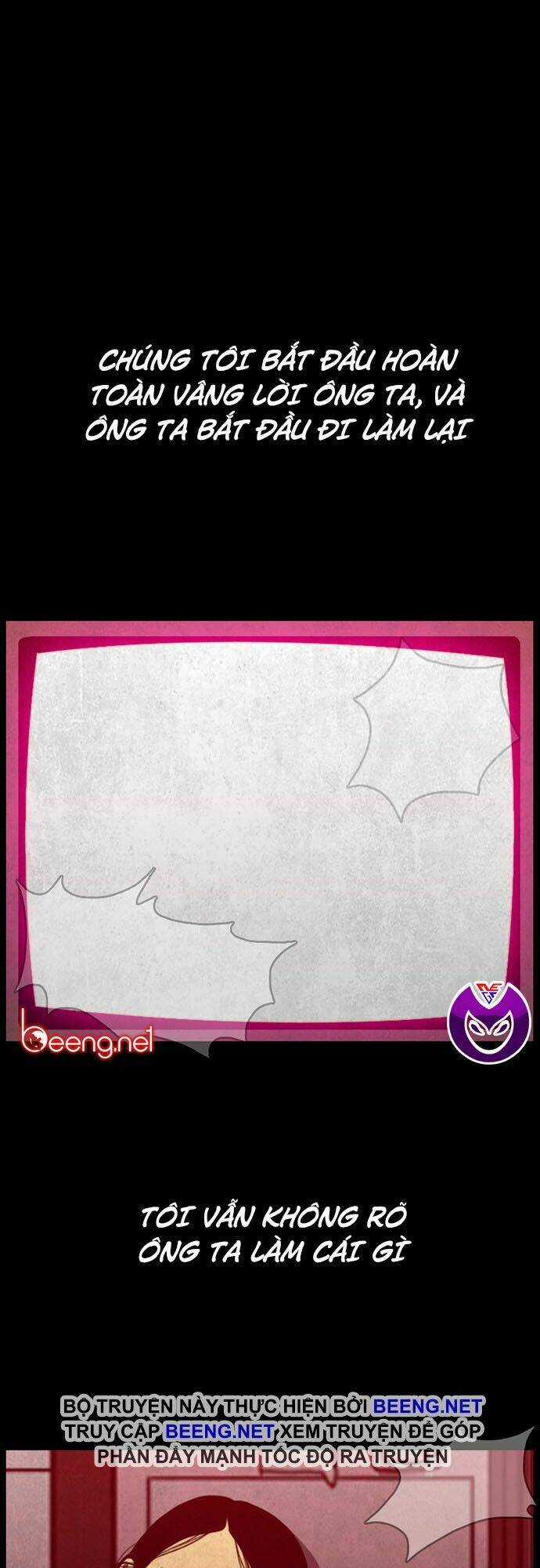 Khu Trọ Quỷ Ám Chapter 14 trang 27