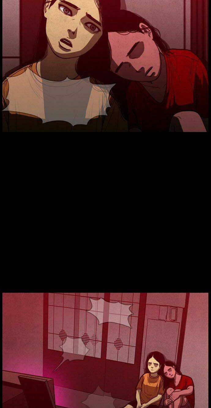 Khu Trọ Quỷ Ám Chapter 14 trang 28