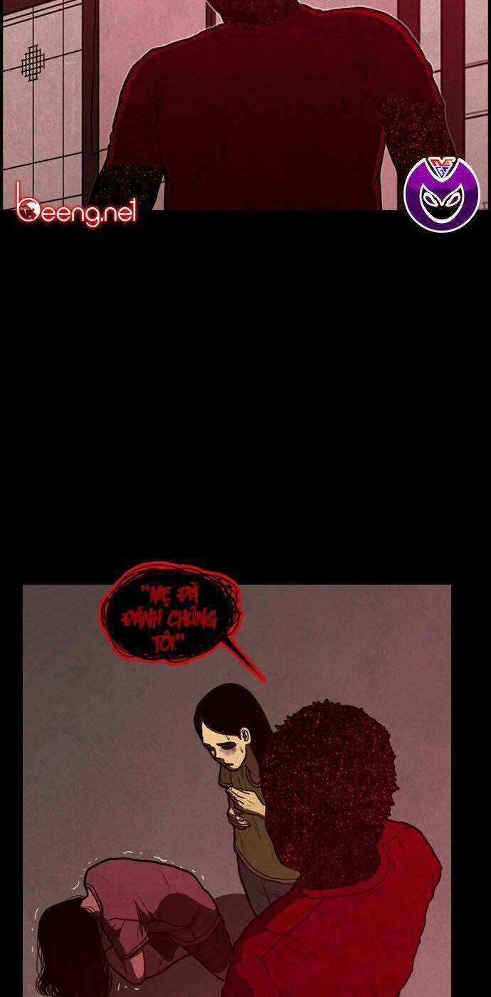 Khu Trọ Quỷ Ám Chapter 14 trang 3