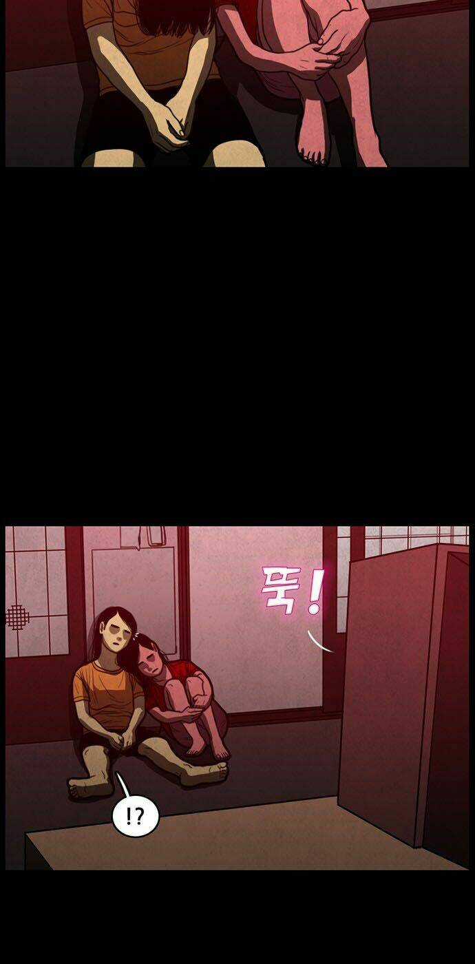 Khu Trọ Quỷ Ám Chapter 14 trang 31