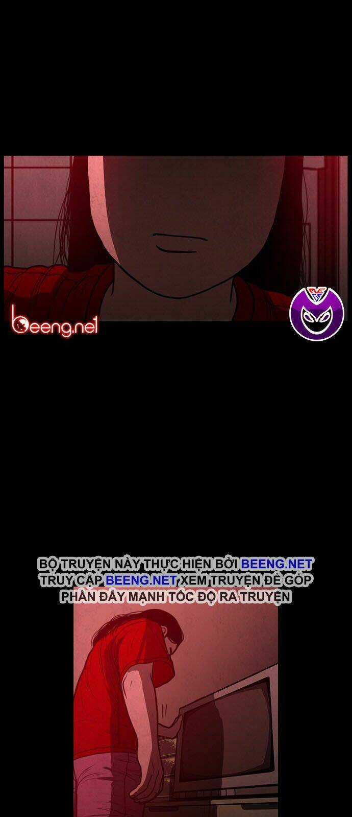 Khu Trọ Quỷ Ám Chapter 14 trang 37