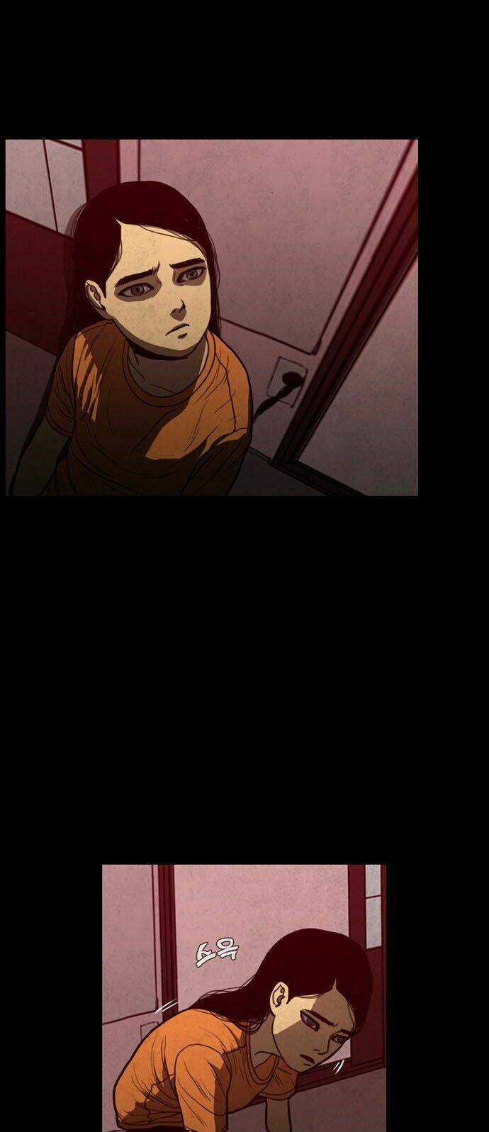 Khu Trọ Quỷ Ám Chapter 14 trang 39